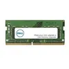Image de Dell - DDR5 - module - 32 Go - SO DIMM 262 broches - 4800 MHz / PC5-38400 - mémoire sans tampon - non ECC - Mise à niveau - pour Alienware M15 R7; Precision 3460 Small Form Factor