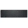 Image de Dell Clavier sans fil - KB500 - Français (AZERTY) (FR, Filaire), Clavier, Noir
