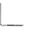 Image de Dell Latitude 5530 - Intel Core i5 - 1235U / jusqu'à 4.4 GHz - vPro Essentials - Win 10 Pro 64 bits (comprend Licence Win 11 Pro) - Carte graphique Intel Iris Xe - 8 Go RAM - 256 Go SSD NVMe, Class 35 - 15.6" 1920 x 1080 (Full HD) - Gigabit Ethernet - Wi