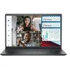 Image de Dell Vostro 3520 - Intel Core i3 - 1215U / jusqu'à 4.4 GHz - Win 10 Pro (comprend Licence Win 11 Pro) - UHD Graphics - 8 Go RAM - 256 Go SSD NVMe - 15.6" IPS 1920 x 1080 (Full HD) @ 120 Hz - Gigabit Ethernet - Wi-Fi 5 - noir - BTS - avec 1 Year Dell Coll