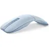 Image de Dell MS700 (Sans fil), Souris, Bleu