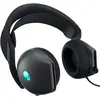 Image de Dell Alienware AW520H (Filaire), Casque gaming, Noir