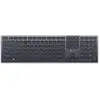 Image de Dell KB900 - Clavier sans fil Azerty de collaboration - francais. (FR, Filaire), Clavier, Gris