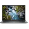 Image de Dell Precision 5690 - AI Workstation - Intel Core Ultra 7 - 165H / jusqu'à 5 GHz - Win 11 Pro - RTX 1000 Ada - 32 Go RAM - 1 To SSD NVMe, Class 40 - 16" IPS 1920 x 1200 (Full HD Plus) - Wi-Fi 7 - gris - BTP - avec 3 ans de ProSupport Service sur site le