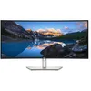 Image de Ecran DELL UltraSharp U3425WE écran plat de PC 86,7 cm (34.1") 3440 x 1440 pixels Wide Quad HD LCD Noir, Argent