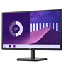 Image de Dell E2725H - Écran LED - 27" - 1920 x 1080 Full HD (1080p) @ 75 Hz - VA - 300 cd/m² - 3000:1 - 5 ms - VGA, DisplayPort - BTO - avec 3 ans de service d'échange avancé et garantie matérielle limitée