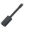 Image de Dell SA224 - Adaptateur réseau - USB-C - Ethernet 10M/100M/1G/2,5 Gigabit x 1