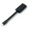 Image de Dell Adaptateur Usb-c Vers Ethernet Sa224