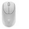 Image de Alienware Pro Wireless Gaming Mouse - Souris - optique - 6 boutons - filaire, sans fil - USB, 2.4 GHz - lunar light