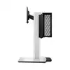 Image de DELL CFS25 68,6 cm (27") Bureau Argent DELL-CFS25