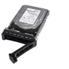 Image de Dell - Kit client - disque dur - 2.4 To - échangeable à chaud - 2.5" (dans un support de 3,5") - SAS 12Gb/s - 10000 tours/min - pour PowerEdge R430, R630, R730, R730xd, R830, T430, T440, T630 (2.5" , 3.5"), T640 (2.5" , 3.5")