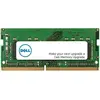 Image de Dell Mise à niveau de la mémoire - - 1RX16 DDR5 SODIMM (1 x 8GB, 5600 MHz, SO-DIMM), Mémoire vive, Noir