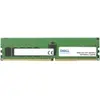 Image de Dell Mise à niveau de la mémoire - 16 Go - 1Rx8 DDR5 RDIMM 5600mT/s Not Compatible with 4800mT/s DIMMs (1 x 16GB, 5600 MHz, RAM DDR5, DIMM), Mémoire vive