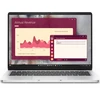 Image de DELL Pro 14 PC14250 Intel Core Ultra 7 255U Laptop 35.6 cm (14") 7KFR1