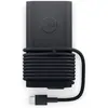 Image de Dell Adaptateur USB-C GaN Ultra Slim 100W (100 W), Alimentation pour notebook, Noir