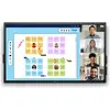 Image de Dell Pro 75 Plus P7525QT - 4K Touch Monitor (3840 x 2160 pixels, 74.50"), Moniteur, Noir