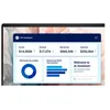 Image de Dell Pro 13 Premium PA13250 - Copilot+ PC - Intel Core Ultra 7 - 266V / jusqu'à 5 GHz - Intel Evo vPro Enterprise Platform - Win 11 Pro - Intel Arc Graphics 140V - 16 Go RAM - 512 Go SSD NVMe, TLC, Class 35 - 13.3" IPS 1920 x 1200 (Full HD Plus) - Wi-Fi