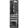 Image de Dell Pro Max Slim FCS1250 (512 Go, 16 Go, Intel Core Ultra 7 265, Intel Arc Graphics), PC, Noir