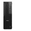 Image de Dell Pro Max Slim FCS1250 - AI PC - ordinateur de bureau mince Core Ultra 7 265 / jusqu'à 5.3 GHz - vPro Enterprise - RAM 32 Go - SSD 1 To - SED, NVMe, TLC, Class 40 - RTX A1000 - Gigabit Ethernet - Win 11 Pro - moniteur : aucun - noir - BTS - avec 3 ans