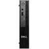 Image de Dell Pro Micro QCM1250 (512 Go, 8 Go, Intel Core i5-14500T), PC, Noir