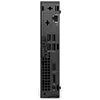 Image de Dell Pro Micro QCM1250 (512 Go, 16 Go, Intel Core i5-14500T), PC, Noir