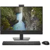 Image de Dell Pro 24 AiO QC24251 (512 Go, 16 Go, Intel Core Ultra 5 235T), PC, Noir