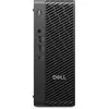 Image de Dell Pro Max Micro FCM2250 (1000 Go, 16 Go, Intel Core Ultra 7 265), PC, Noir