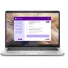 Image de Dell Pro 14 Plus PB14250 - AI PC - Intel Core Ultra 5 - 235U / jusqu'à 4.9 GHz - vPro Enterprise - Win 11 Pro - Intel Graphics - 16 Go RAM - 512 Go SSD NVMe - 14" IPS 1920 x 1200 (Full HD Plus) - Gigabit Ethernet - Wi-Fi 6E - argent platine - BTS - avec