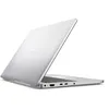 Image de Dell Pro 14 PC14250 - AI PC - Intel Core Ultra 7 - 255U / jusqu'à 5.2 GHz - Win 11 Pro - Intel Graphics - 16 Go RAM - 512 Go SSD NVMe - 14" IPS 1920 x 1200 (Full HD Plus) - Gigabit Ethernet - Wi-Fi 6E - argent platine - BTS - avec 1 an basique sur site