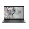 Image de Dell Pro 16 PC16250 - AI PC - Intel Core 5 - 120U / jusqu'à 5 GHz - Win 11 Pro - Intel Graphics - 16 Go RAM - 512 Go SSD NVMe - 16" IPS 1920 x 1200 (Full HD Plus) - Gigabit Ethernet - Wi-Fi 6E - magnétite - BTS - avec 1 an basique sur site
