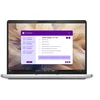 Image de DELL Pro 13 Plus PB13250 Copilot+ PC Intel Core Ultra 5 236V MPJ4P