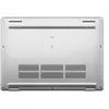 Image de Dell Pro 14 Plus PB14250 - Copilot+ PC - Intel Core Ultra 5 - 238V / jusqu'à 4.7 GHz - vPro Enterprise - Win 11 Pro - Arc Graphics 130V - 32 Go RAM - 512 Go SSD NVMe - 14" IPS 1920 x 1200 (Full HD Plus) - NFC, Wi-Fi 7 - argent platine - BTS - avec 1 an d