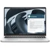 Image de Dell Pro 16 Plus PB16255 (16", 1000 Go, 32 Go, DE, AMD Ryzen 5 Pro 230), Ordinateur portable, Argent