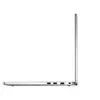 Image de Dell Pro 16 PC16255 - Copilot+ PC - AMD Ryzen AI 7 - 350 / jusqu'à 5 GHz - Win 11 Pro - Radeon 860M - 16 Go RAM - 512 Go SSD NVMe - 16" IPS 1920 x 1200 (Full HD Plus) - Gigabit Ethernet - Wi-Fi 6E - argent platine - BTS - avec 1 an basique sur site