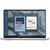 Image de Dell Pro 16 PC16255 (16", 512 Go, 16 Go, DE, AMD Ryzen AI 7 350), Ordinateur portable, Argent