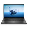 Image de Dell 16 DC16250 - AI PC - Intel Core 5 - 120U / jusqu'à 5 GHz - Win 11 Pro - Intel Graphics - 8 Go RAM - 512 Go SSD NVMe - 16" 1920 x 1200 (Full HD Plus) - Wi-Fi 6 - noir de charbon - BTS - avec 1 an basique sur site