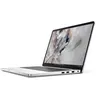 Image de Dell Pro 14 PC14250 - AI PC - Intel Core 5 - 235U / jusqu'à 4.9 GHz - vPro Enterprise - Win 11 Pro - Intel Graphics - 16 Go RAM - 512 Go SSD NVMe - 14" IPS 1920 x 1200 (Full HD Plus) - Gigabit Ethernet - Wi-Fi 6E - argent platine - BTS - avec 1 an basiqu