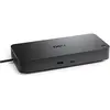 Image de Dell Pro Thunderbolt 4 SD25TB4 (12 ports), Station d’accueil + hub USB, Noir