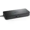 Image de Dell Pro Thunderbolt 5 (Thunderbolt, 12 ports), Station d’accueil + hub USB, Noir