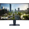 Image de Écran PC Alienware AW3225DM bleu 31.5 pouces Wide Quad HD