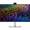 Image de Dell Pro P 27 USB-C Hub Conferencing Monitor - P2726DEB (2560 x 1440 pixels, 27"), Moniteur, Noir