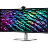 Image de Dell P3426WEB (3440 x 1440 pixels, 34.10"), Moniteur, Noir