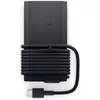 Image de Dell USB-C AC Adapter with Power Cord - Europe (100 W), Alimentation pour notebook, Noir