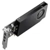 Image de NVIDIA RTX - Carte graphique - RTX A1000 - 8 Go GDDR6 - PCIe 4.0 x8 profil bas - 4 x Mini DisplayPort