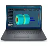 Image de Dell PRO MAX PLUS 18 MB18250 U9-285HX (18", 1000 Go, 32 Go, FR, Intel Core Ultra 9 285HX), Ordinateur portable, Noir