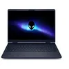 Image de Alienware 16X Aurora AC16251 - AI PC - Intel Core Ultra 7 - 255HX / jusqu'à 5.2 GHz - Win 11 Home - GeForce RTX 5060 - 32 Go RAM - 1 To SSD NVMe - 16" 2560 x 1600 (WQXGA) @ 240 Hz - Gigabit Ethernet - Wi-Fi 7 - gamme - BTP - avec Soin sur site pendant 1