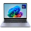 Image de Dell 14S DS14260 2962K 14 pouces FHD+ OLED Core Ultra 7 355 16 Go/512 Go Windows 11 (14", 512 Go, 16 Go, DE), Ordinateur portable, Bleu