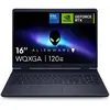 Image de Dell Alienware 16 Aurora AC16250 1DD11 16 pouces WQXGA Core 9 270H 16 Go/1 To RTX 5070 Windows 11 (16", 1000 Go, 16 Go, DE), Ordinateur portable