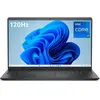 Image de Dell Ordinateur portable 15 DC15250 XVPT3 15,6 pouces FHD, Core i7-1355U, 16 Go/512 Go, Windows 11 (15.60", 512 Go, 16 Go, DE), Ordinateur portable, Noir
