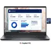 Image de Dell PRO 14 PREMIUM PA14250 (14", 512 Go, 16 Go, DE), Ordinateur portable, Gris